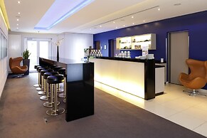 Mercure Hotel Hamburg Mitte