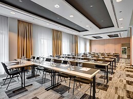 Mercure Hotel Hamburg Mitte