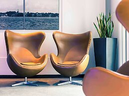 Mercure Hotel Hamburg Mitte