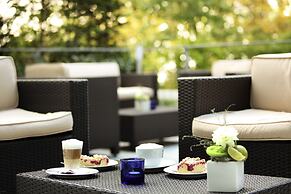 Mercure Hotel Hamburg Mitte