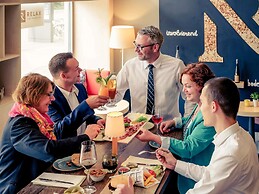 Mercure Hotel Hamburg Mitte