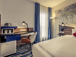 Mercure Hotel Hamburg Mitte