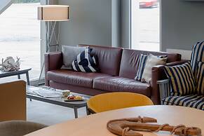 Mercure Hotel Hamburg Mitte