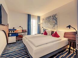 Mercure Hotel Hamburg Mitte