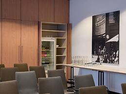 Mercure Hotel Hamburg Mitte