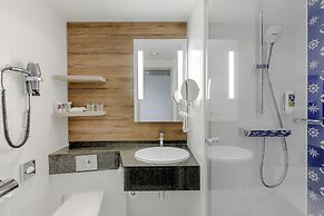 Mercure Hotel Hamburg Mitte