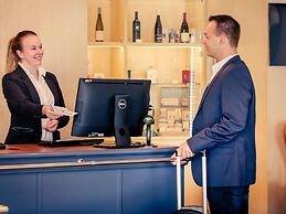 Mercure Hotel Hamburg Mitte