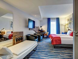 Mercure Hotel Hamburg Mitte