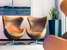 Mercure Hotel Hamburg Mitte