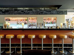 Mercure Hotel Hamburg Mitte