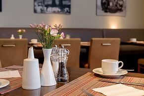 Mercure Hotel Hamburg Mitte