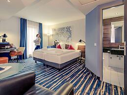Mercure Hotel Hamburg Mitte