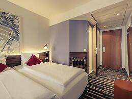 Mercure Hotel Hamburg Mitte