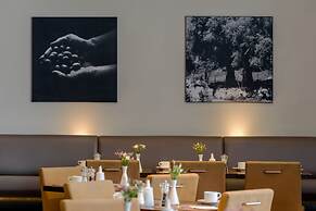 Mercure Hotel Hamburg Mitte