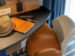 Mercure Hotel Hamburg Mitte