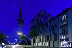 Mercure Hotel Hamburg Mitte