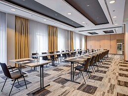 Mercure Hotel Hamburg Mitte