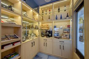 Mercure Hotel Hamburg Mitte