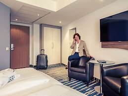 Mercure Hotel Hamburg Mitte