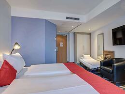 Mercure Hotel Hamburg Mitte