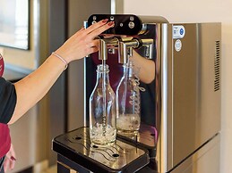 Mercure Hotel Hamburg Mitte