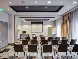 Mercure Hotel Hamburg Mitte