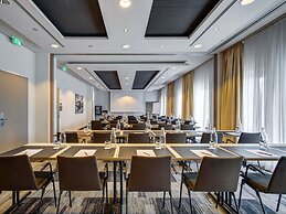 Mercure Hotel Hamburg Mitte