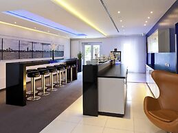 Mercure Hotel Hamburg Mitte