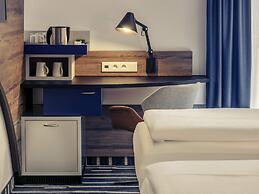 Mercure Hotel Hamburg Mitte
