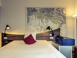 Mercure Hotel Hamburg Mitte