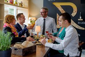 Mercure Hotel Hamburg Mitte