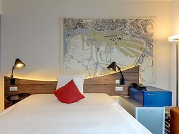 Mercure Hotel Hamburg Mitte
