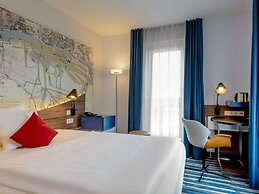 Mercure Hotel Hamburg Mitte