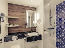 Mercure Hotel Hamburg Mitte