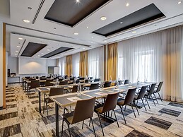 Mercure Hotel Hamburg Mitte