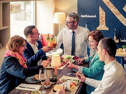 Mercure Hotel Hamburg Mitte