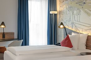 Mercure Hotel Hamburg Mitte