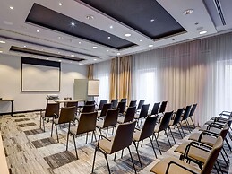 Mercure Hotel Hamburg Mitte