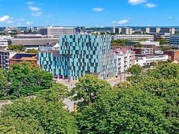 Mercure Hotel Hamburg Mitte