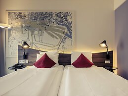 Mercure Hotel Hamburg Mitte