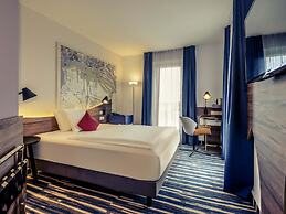 Mercure Hotel Hamburg Mitte