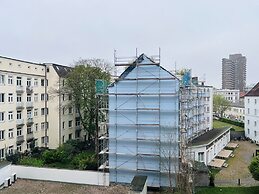 Mercure Hotel Hamburg Mitte