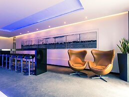 Mercure Hotel Hamburg Mitte