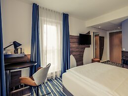 Mercure Hotel Hamburg Mitte