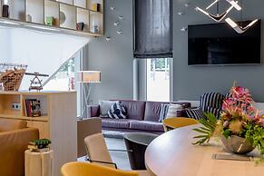 Mercure Hotel Hamburg Mitte