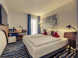 Mercure Hotel Hamburg Mitte
