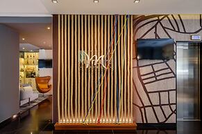 Mercure Hotel Hamburg Mitte