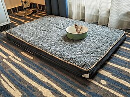 Mercure Hotel Hamburg Mitte