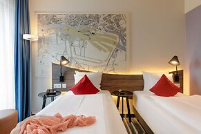 Mercure Hotel Hamburg Mitte