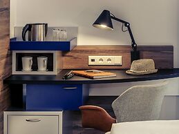 Mercure Hotel Hamburg Mitte